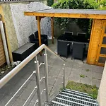 Apartamento Legends Friedrichshafen