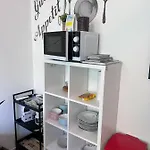 Appartement Legends *