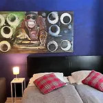 Appartement Legends Friedrichshafen