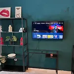 Legends Appartement