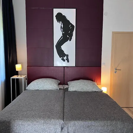 Legends 腓特烈港