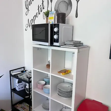 Appartement Legends *