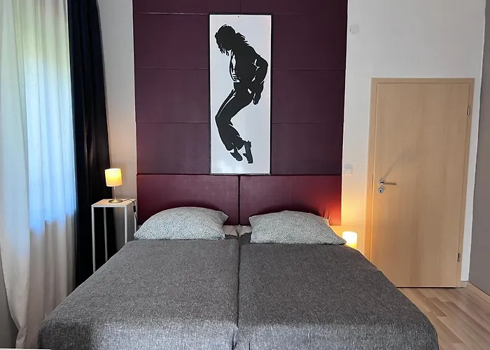 Legends 腓特烈港